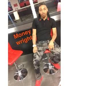 Meet your Posher, Antwon